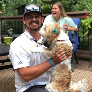 Meet your Posher, Colin